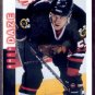 1997-98 Score #193 - Eric Daze - Chicago Blackhawks