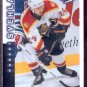 1997-98 Score #189 - Robert Svehla - Florida Panthers