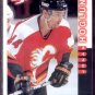 1997-98 Score #181 - Jonas Hoglund - Calgary Flames
