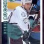 1997-98 Score #176 - Steve Rucchin - Anaheim Ducks