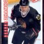 1997-98 Score #175 - Alexei Zhamnov - Chicago Blackhawks