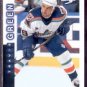 1997-98 Score #173 - Travis Green - New York Islanders