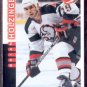 1997-98 Score #172 - Brian Holzinger - Buffalo Sabres