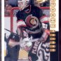 1997-98 Score #16 - Damian Rhodes - Ottawa Senators