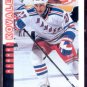 1997-98 Score #156 - Alexei Kovalev - New York Rangers