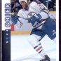 1997-98 Score #153 - Mike Grier - Edmonton Oilers