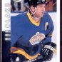 1997-98 Score #148 - Rob Blake - Los Angeles Kings