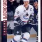 1997-98 Score #144 - Trevor Linden - Vancouver Canucks
