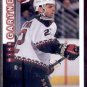 1997-98 Score #139 - Mike Gartner - Phoenix Coyotes