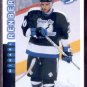 1997-98 Score #138 - Mikael Renberg - Tampa Bay Lightning