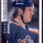 1997-98 Score #137 - Bryan Berard - New York Islanders