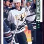 1997-98 Score #135 - Joe Nieuwendyk - Dallas Stars
