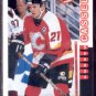 1997-98 Score #134 - Andrew Cassels - Calgary Flames