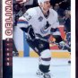 1997-98 Score #133 - Martin Gelinas - Vancouver Canucks