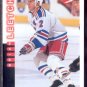 1997-98 Score #126 - Brian Leetch - New York Rangers