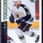 1997-98 Score #124 - Pat Verbeek - Dallas Stars