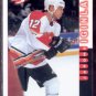 1997-98 Score #123 - Jarome Iginla - Calgary Flames