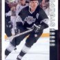 1997-98 Score #122 - Jozef Stumpel - Los Angeles Kings