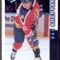 1997-98 Score #121 - Ray Sheppard - Florida Panthers