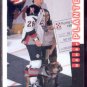 1997-98 Score #109 - Derek Plante - Buffalo Sabres