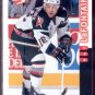 1997-98 Score #104 - Pat LaFontaine - New York Rangers