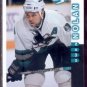 1997-98 Score #102 - Owen Nolan - San Jose Sharks