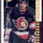1997-98 Score #101 - Alexandre Daigle - Ottawa Senators
