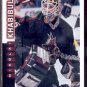 1997-98 Score #10 - Nikolai Khabibulin - Phoenix Coyotes