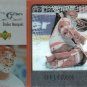 1997-98 McDonalds  - Ice #McD32 - Chris Osgood