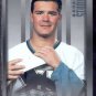 1997-98 Donruss Studio #  98 - Jeff Friesen - San Jose Sharks
