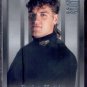 1997-98 Donruss Studio #  96 - Derian Hatcher - Dallas Stars