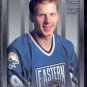 1997-98 Donruss Studio #  94 - Daniel Alfredsson - Ottawa Senators