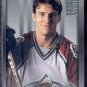 1997-98 Donruss Studio #  82 - Sandis Ozolinsh - Colorado Avalanche