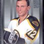 1997-98 Donruss Studio #  80 - Dmitri Khristich - Boston Bruins