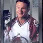 1997-98 Donruss Studio #  78 - Claude Lemieux - Colorado Avalanche