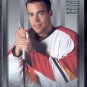 1997-98 Donruss Studio #  73 - Jean-Sebastien Giguere - Calgary Flames
