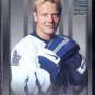 1997-98 Donruss Studio #  67 - Mats Sundin - Toronto Maple Leafs