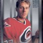 1997-98 Donruss Studio #  62 - Sean Burke - Carolina Hurricanes