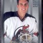 1997-98 Donruss Studio #  56 - Mike Dunham - New Jersey Devils