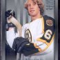 1997-98 Donruss Studio #  54 - Joe Thornton - Boston Bruins