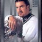 1997-98 Donruss Studio #  52 - Stephane Fiset - Los Angeles Kings