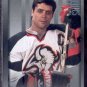 1997-98 Donruss Studio #  50 - Pat LaFontaine - New York Rangers