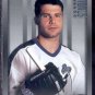 1997-98 Donruss Studio #  48 - Daymond Langkow - Tampa Bay Lightning