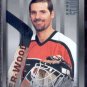 1997-98 Donruss Studio #  43 - Ron Hextall - Philadelphia Flyers