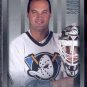 1997-98 Donruss Studio #  37 - Guy Hebert - Anaheim Ducks