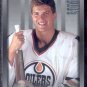 1997-98 Donruss Studio #  35 - Jason Arnott - Edmonton Oilers