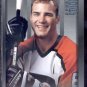 1997-98 Donruss Studio #  3 - Eric Lindros - Philadelphia Flyers
