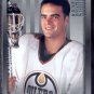 1997-98 Donruss Studio #  29 - Curtis Joseph - Edmonton Oilers