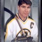 1997-98 Donruss Studio #  28 - Ray Bourque - Boston Bruins