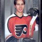 1997-98 Donruss Studio #  26 - Dainius Zubrus - Philadelphia Flyers